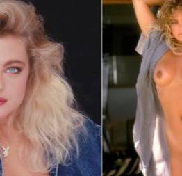 Erika eleniak toda coleção de fotos playboy da miss baywatch