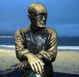 Homenagem a Carlos Drummond de Andrade