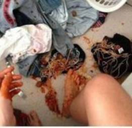 Alimentos fail (40 fotos)