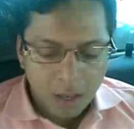 Professor fudendo aluna no carro