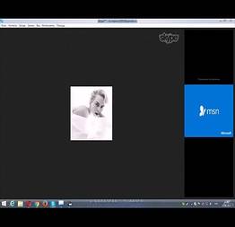 Irmã da namorada pela webcam mostrando que é melhor que ela na safadeza