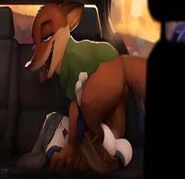 Metendo fundo desenho animado ZOO Topia