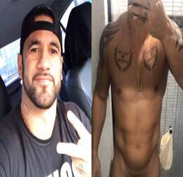 Ex BBB tem Suposto vídeo íntimo vazado e tamanho do dote surpreende!